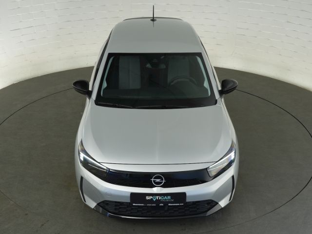 Corsa F FACELIFT+LED LICHT+RÜCKFAHRKAMERA+SITZ-/