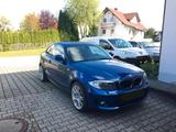 BMW 1er E82 118d Coupé TÜV neu - BMW mit Diesel-Antrieb: Coupe, Sitzheizung, 1.8
