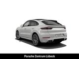 Porsche Cayenne Turbo Coupe BOSE Luftfederung Panorama - Porsche Cayenne in Lübeck