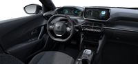 Peugeot 2008 - Vorschau Bild 8