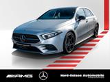 Mercedes-Benz A 180 d AMG PANO NIGHT SOUND DAB KAMERA NAVI SH - Mercedes-Benz Gebrauchtwagen von 2023
