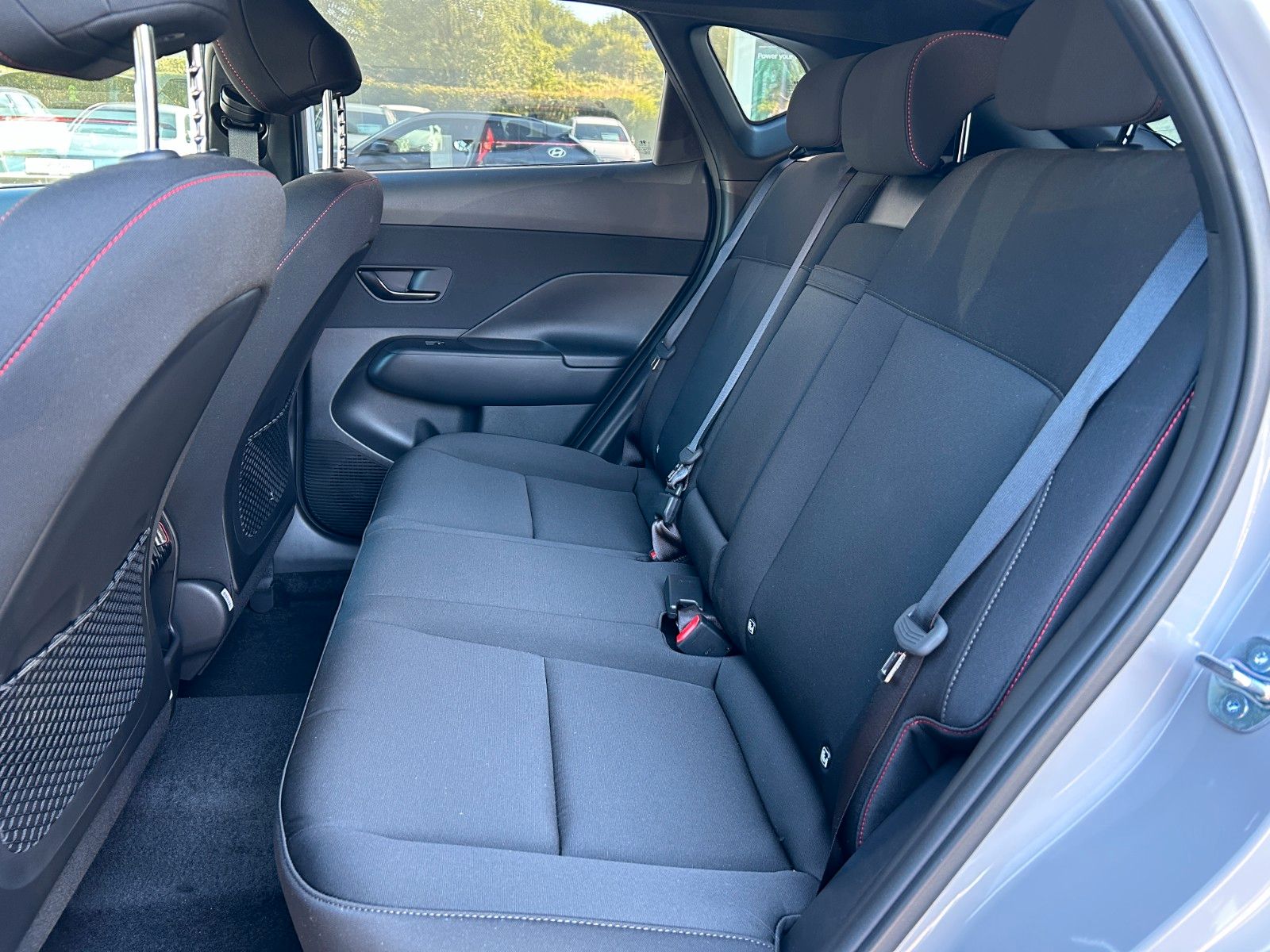 Hyundai KONA - Bild 15