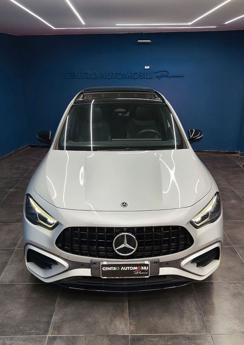 Other Mercedes-benz GLA 200 d Automatic Premium TETTO imagem 2