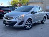 Opel Corsa D Active KLIMA/ALUFELGEN/MFL/GARANTIE/ - gebrauchte Opel Corsa aus dem Jahr 2013