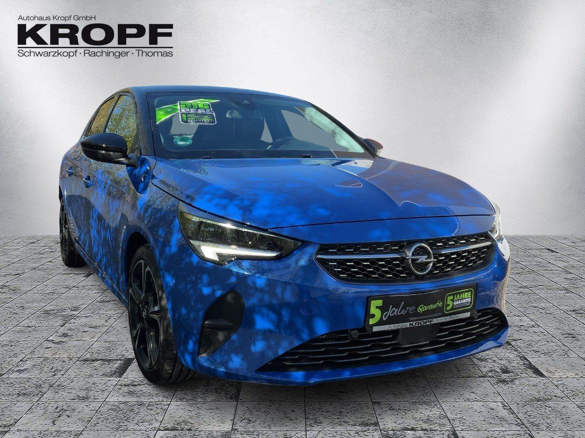 Opel Corsa - Bild 6