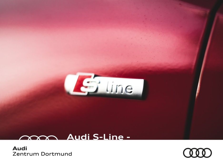 Audi Q5 Sportback Qu. S LINE PANO TechPRO ALU21