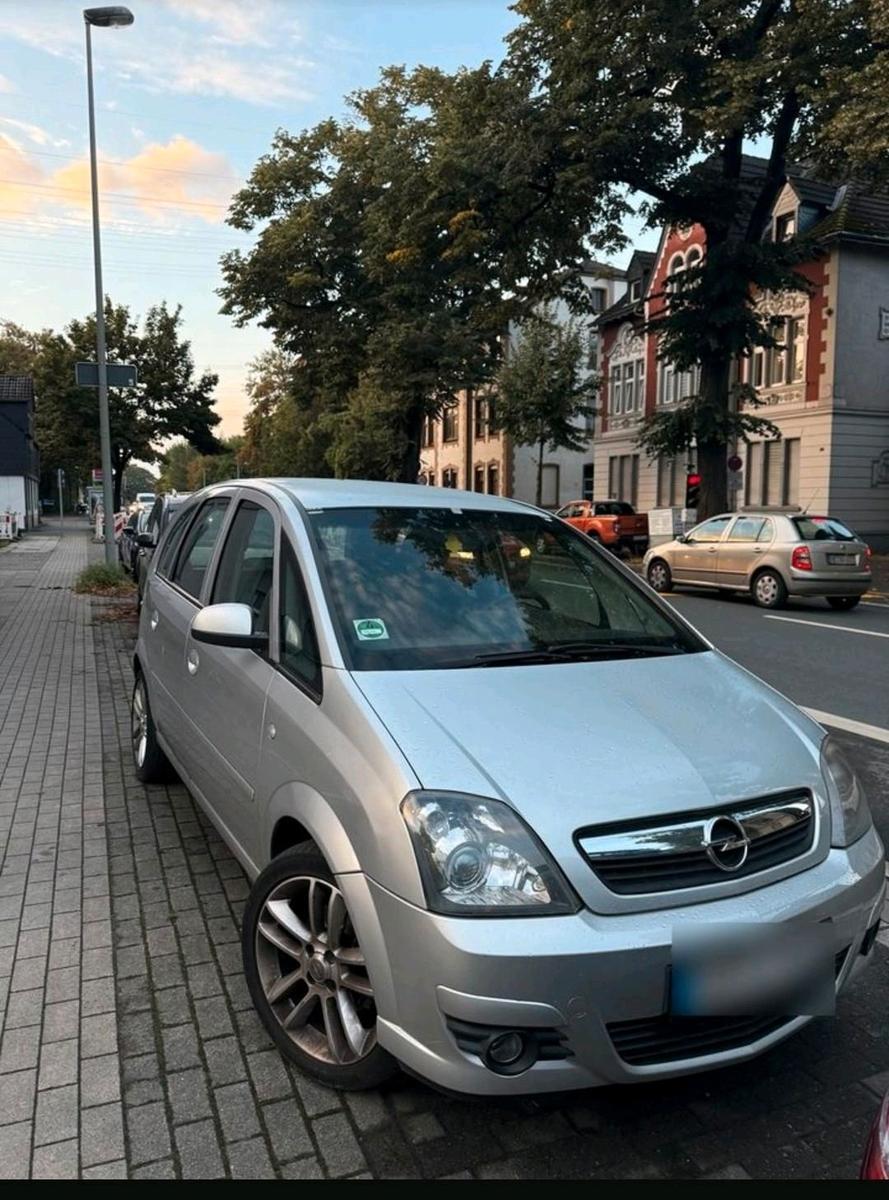Opel Andere