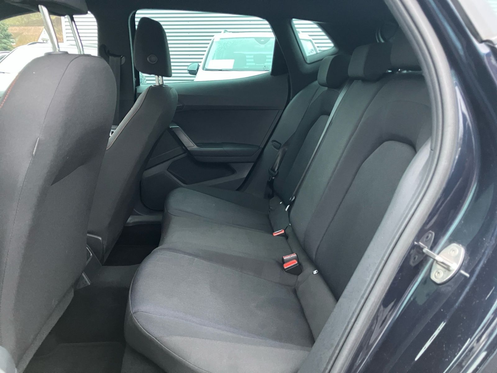 Seat Ibiza - Bild 14