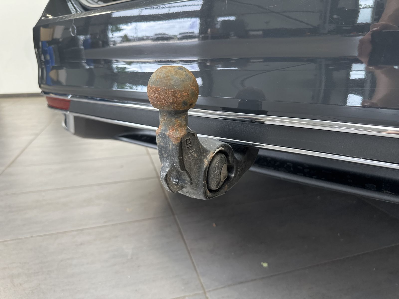 Fahrzeugabbildung Volkswagen Passat Variant 1.4 TSI GTE NAV+LED+AHK+KAMERA+PP