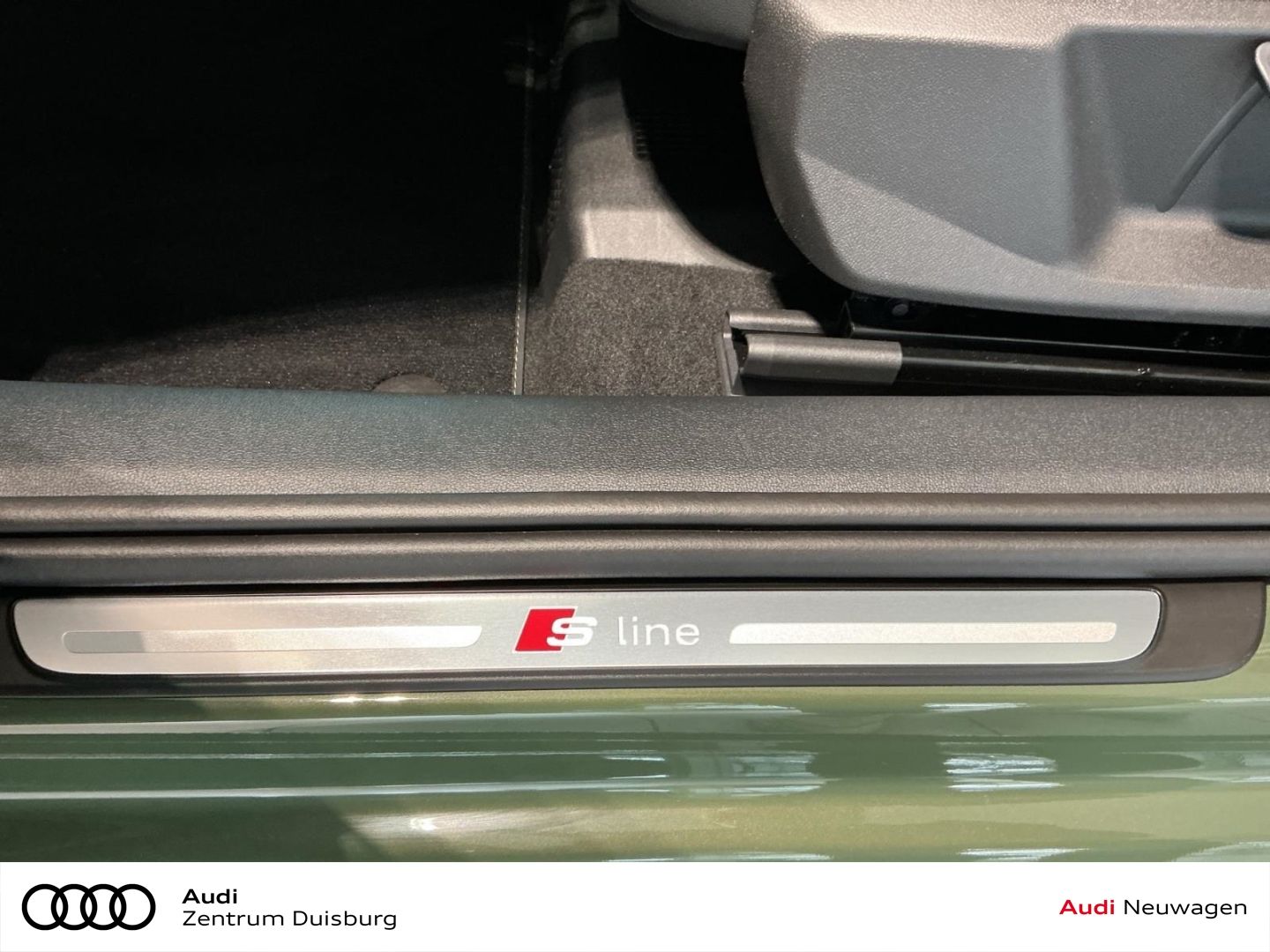 Audi A1 - Bild 12