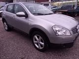 Nissan Qashqai 2.0 dCi 4x4 Xenon Aut. Pano Navi RK EU4 - gebrauchte Nissan Qashqai aus dem Jahr 2008
