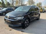Volkswagen Touran Highline BMT/Start-Stopp DSG - VW Touran Unfallwagen