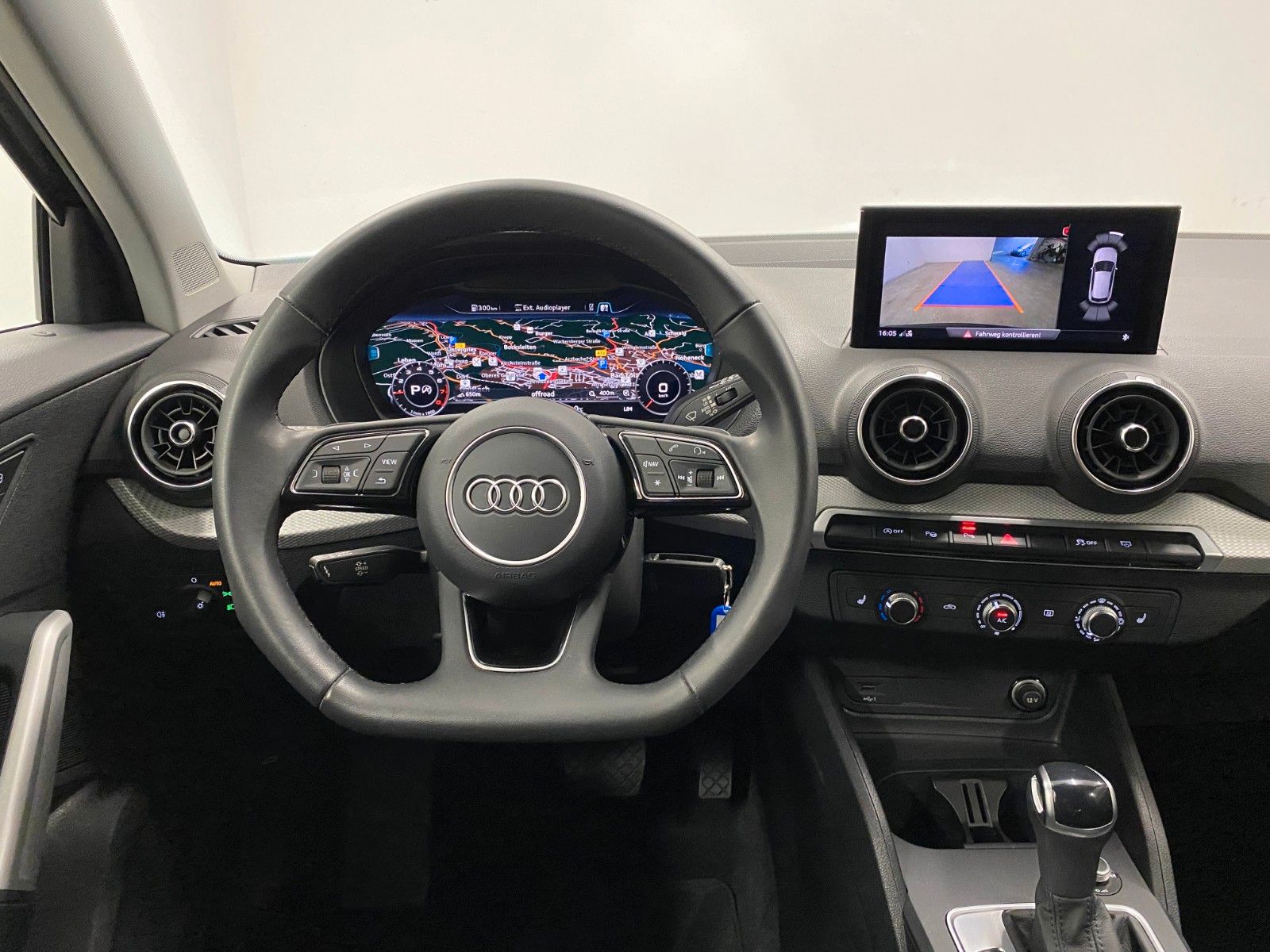 Audi Q2 - Bild 8