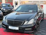 Mercedes-Benz E 63 AMG LIM.*SCHIEBEDACH*ELEKTR.SITZE - gebrauchte Mercedes-Benz E 63 AMG aus dem Jahr 2009
