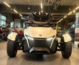 Can-Am SPYDER RT SEA TO SKY LTD | VEGAS WHITE | NO F3 - Angebote entsprechen deinen Suchkriterien
