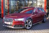 Audi A6 Avant Allroad quattro 3.0 TDI Matrix AHK Lede - gebrauchte Audi Avant Kombis