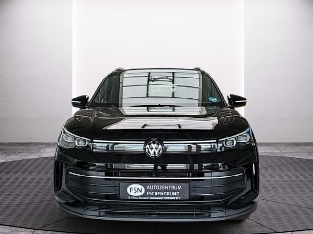 Fahrzeugabbildung Volkswagen Tiguan 1.5 eTSI DSG Goal HD-MATRIX NAVI 360° KES