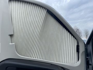 Carado T 135 PRO+ SAT TV SAFETY + DIGITAL Paket