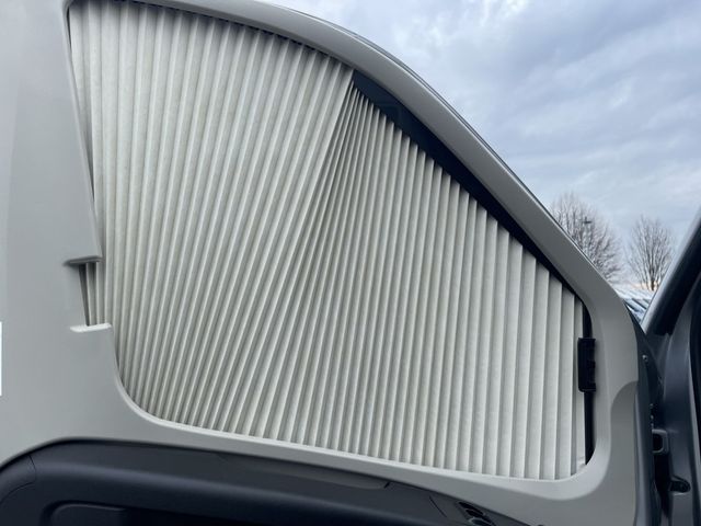 Carado T 135 PRO+ SAT TV SAFETY + DIGITAL Paket