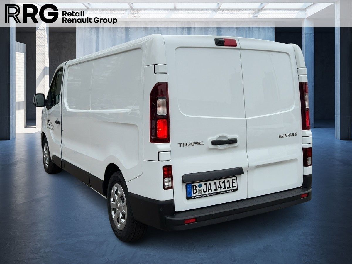 Renault Trafic - Bild 2