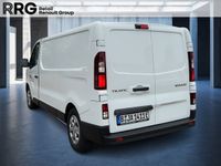 Renault Trafic - Vorschau Bild 2