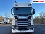 Scania S500-HIGHLINE-ACC-ALU-LED-STANDKLIMA-RETARDER ZV - Angebote