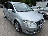 Volkswagen Touran United/AUT./HUNEU/AHK/KETTENEU - Volkswagen Touran: Limousine