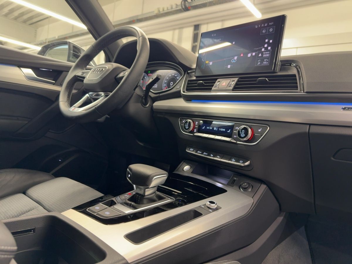Audi Q5 - Bild 14