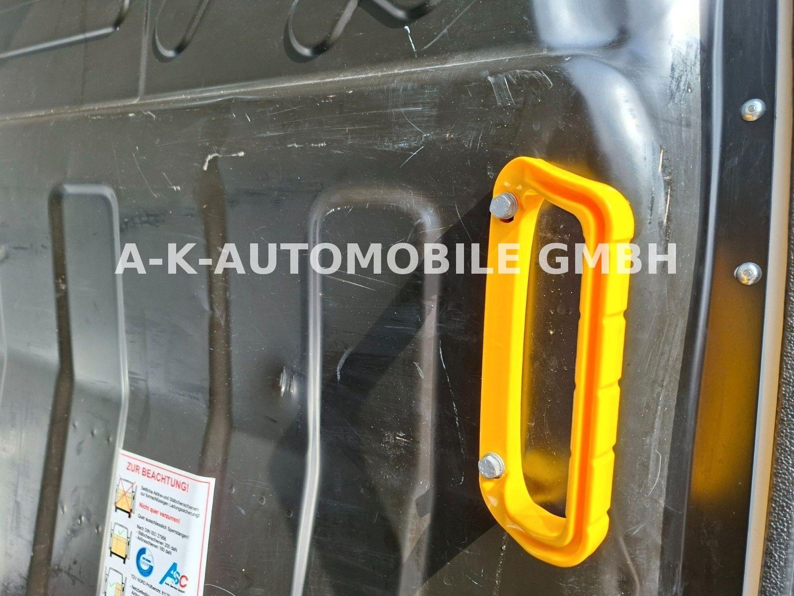 Iveco Daily Kasten HKa 35S16 V HI-MATIC HOCH/LANG