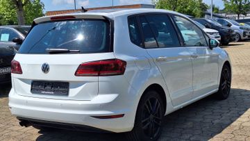 Volkswagen Golf Sportsvan - 3