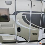 Carado T132 Sat/AHK/hochw. Matratze/div. Besonderheiten - Carado T132