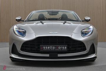 2024 Aston Martin DB12 缩略图 41