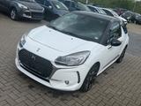 DS Automobiles DS3 So Chic Automatik Klimaautomatik Sitzheizung - DS Automobiles DS3 aus 2017