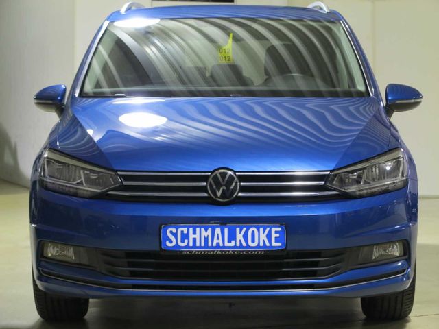 Volkswagen Touran 1.5 TSI ACT OPF HIGHL 7Si 3C-Clima LM17