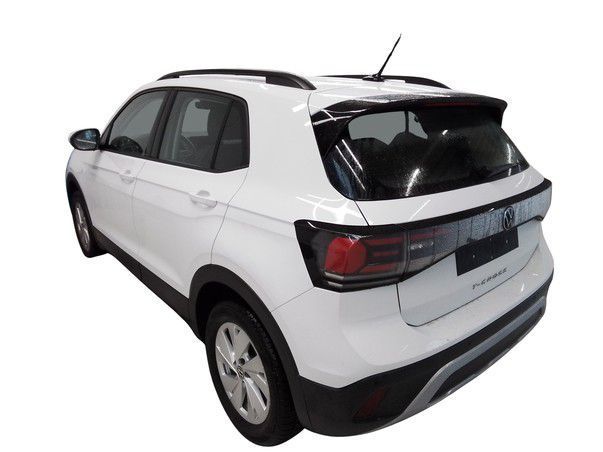 Volkswagen T-Cross - Bild 5