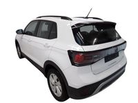 Volkswagen T-Cross - Vorschau Bild 5