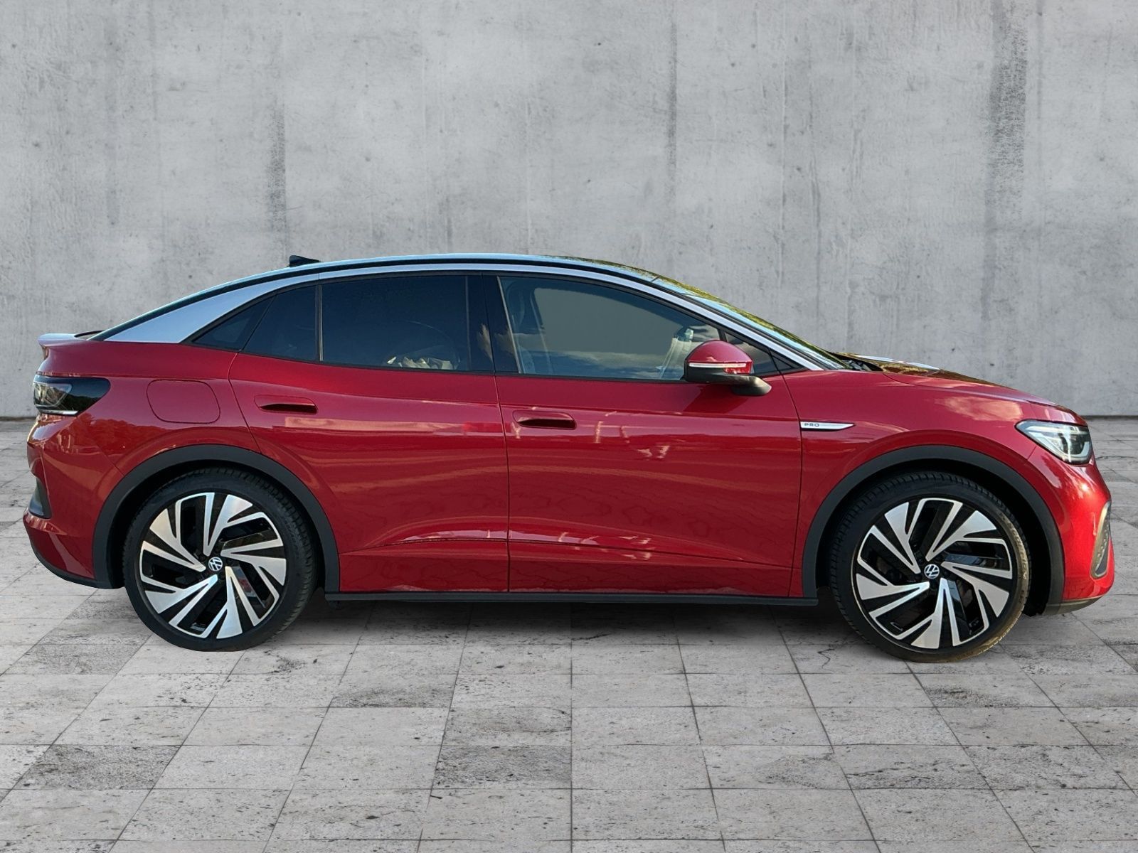 Volkswagen ID.5 - Bild 7