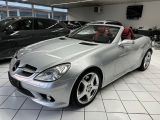Mercedes-Benz SLK 350  Roadster- Amg Paket Designo - Mercedes-Benz: Slk Designo