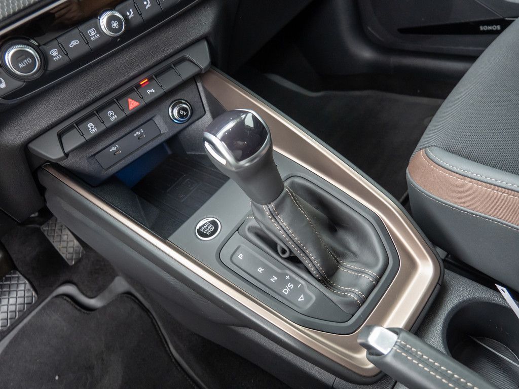Audi A1 - Bild 13