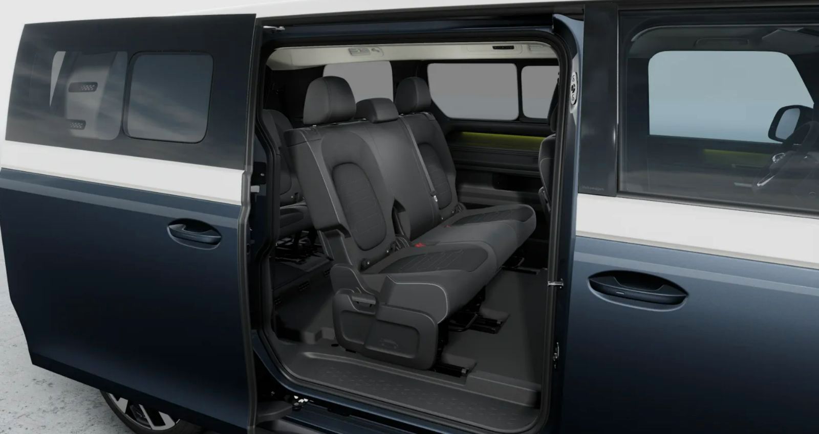 Volkswagen ID. Buzz - Bild 9