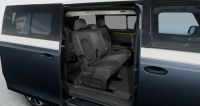 Volkswagen ID. Buzz - Vorschau Bild 9