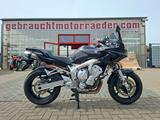 Yamaha FZ 6-S  RJ07 Top Zustand wenig KM - YAMAHA FZ6