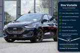 Ford Focus Lim. ST X  MIT 3 JAHREN GARANTIE !!!