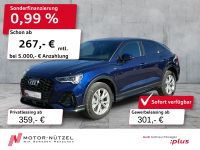 Audi Q3 - Vorschau Bild 1