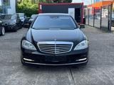 Mercedes-Benz S 400 V6/Massage/ACC/Leder/Beluftung/H&K/Amg - gebrauchte Mercedes-Benz S 400 aus dem Jahr 2009