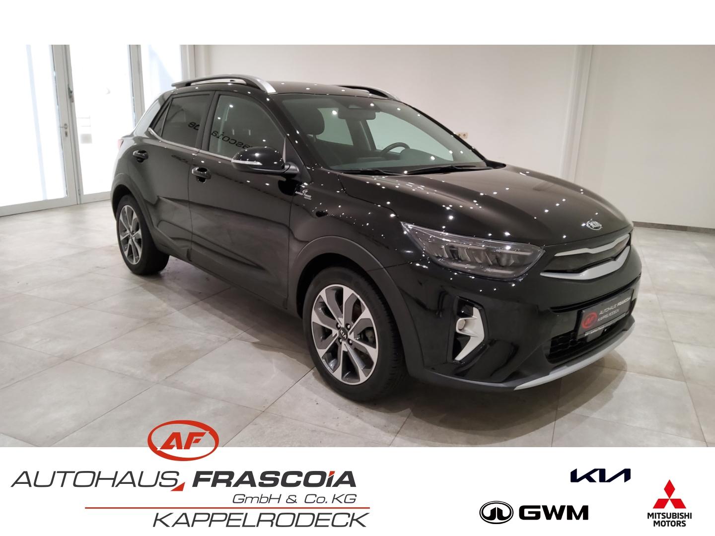 Kia Stonic Spirit 1.0 T Mild-Hybrid Navi PDC LED Rüc