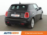 MINI Cooper S Aut.*NAVI*LED*TEMPO*PANO*H&K*PDC*SHZ* - MINI MINI in Hamburg
