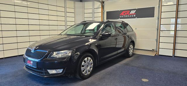 Skoda Octavia Combi Joy