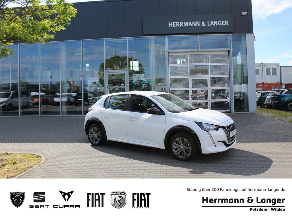 Peugeot e-208 Active Pack