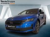 Skoda Octavia Combi 110kW 2.0 TDI Sportline AHK ACC - Skoda Octavia Neuwagen